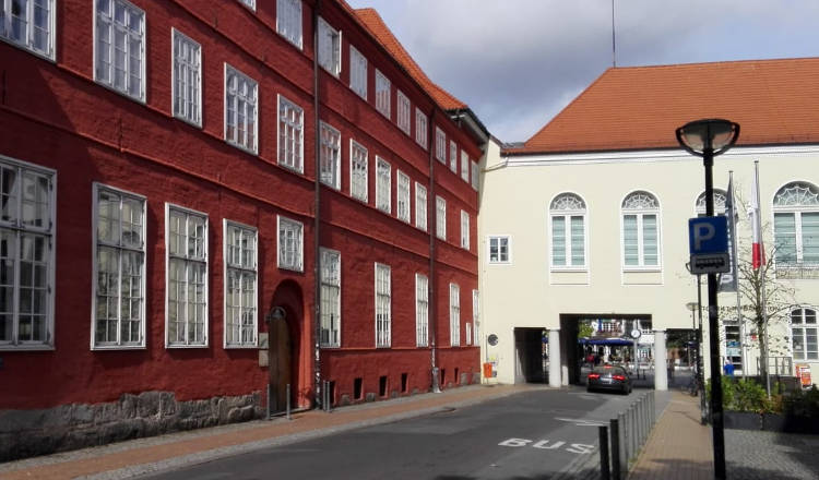 Rostock: Schlägerei im Studentenkeller