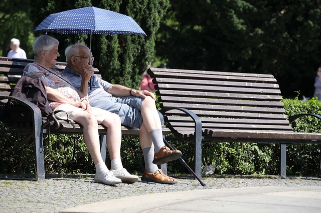 Große Koalition beschließt Stabilisierung der Renten bis 2025