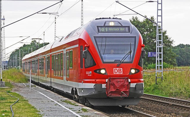 Rostocker sauer: Deutsche Bahn versagt beim Schienenersatzverkehr