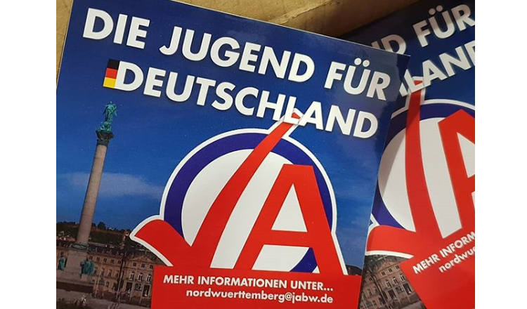 AfD Bundesvorstand will sich von Jugendverband trennen