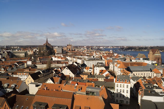 Rostock: Städtebauförderung soll Lichtenhagen aufwerten