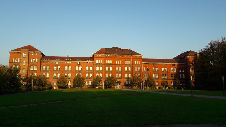 3.292 Studenten beginnen ihr Studium an der Universität Rostock. Jeder Zehnte ist Ausländer