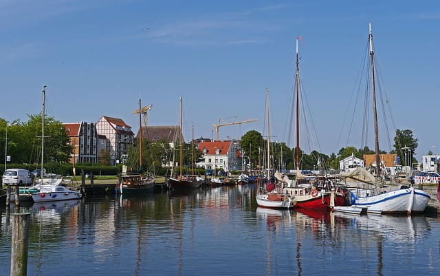 Greifswald: Deutscher (32) schlägt nach Muslima