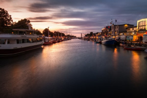 Warnemünde