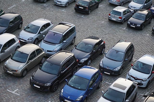 Rostocker CDU-Fraktion kritisiert Vorgehen der Stadt bei Parkplatzsuche