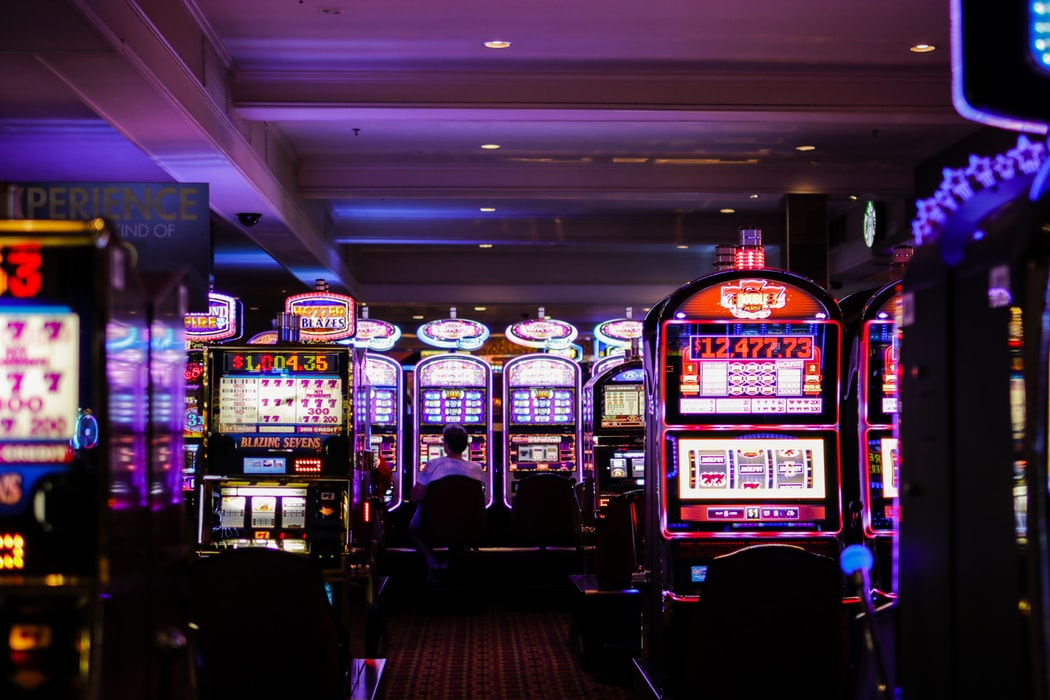 Nach Schwerin, Neubrandenburg und Stralsund: Spielbank in Rostock geplant