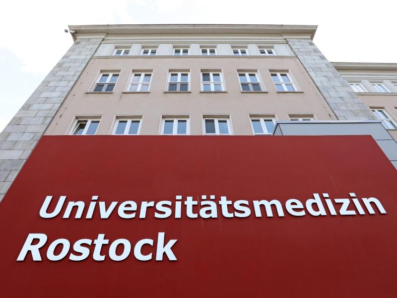 Rostocker Unimedizin startet Corona-Impfung