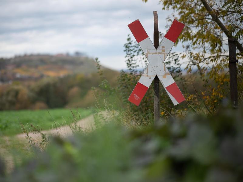 Kreistag will Bahnstrecken wieder betreiben