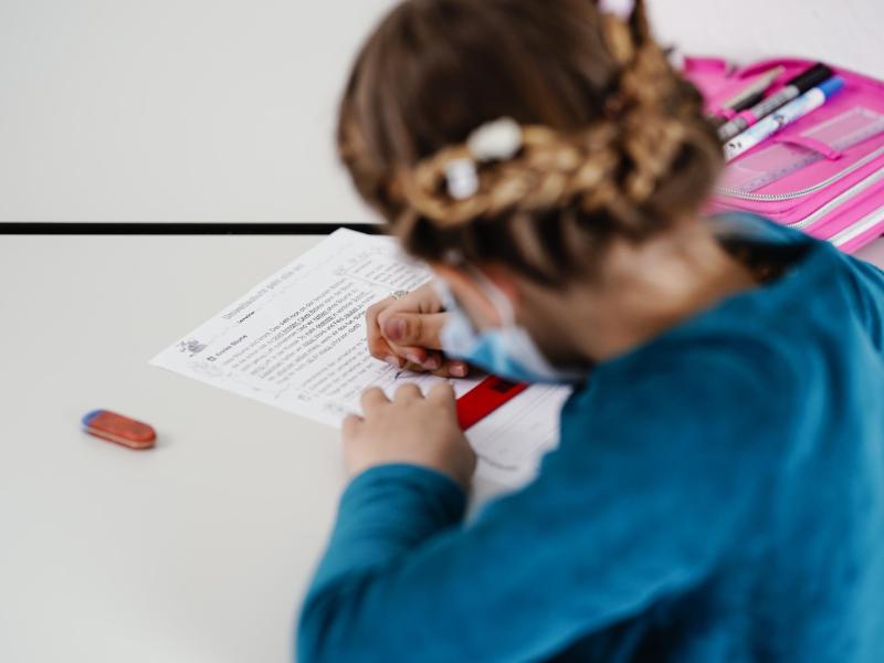 Nachhilfe-Angebote für Schüler gefragter als letzten Sommer