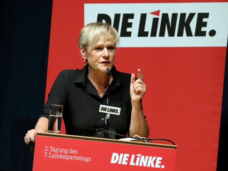 Linke wollen Kopfnoten abschaffen