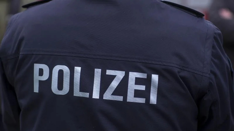 Polizei kann Corona-Regeln nicht komplett kontrollieren