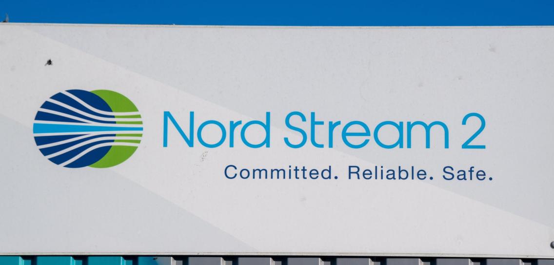Schwesig: Habe bei Nord Stream 2 Fehler gemacht