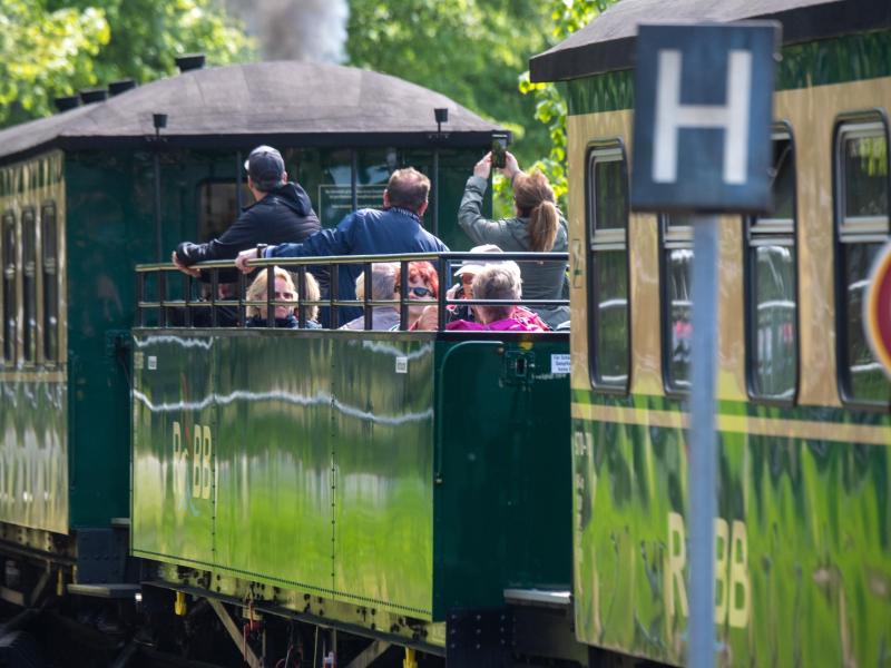 In MV können nun auch 9-Euro-Tickets gekauft werden