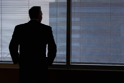 V-Schutz-Bericht 2021: AfD-MV nicht erwähnenswert