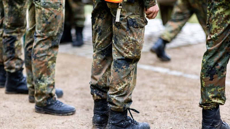 Bundeswehr ordnet Heimatschutz im Nordosten neu