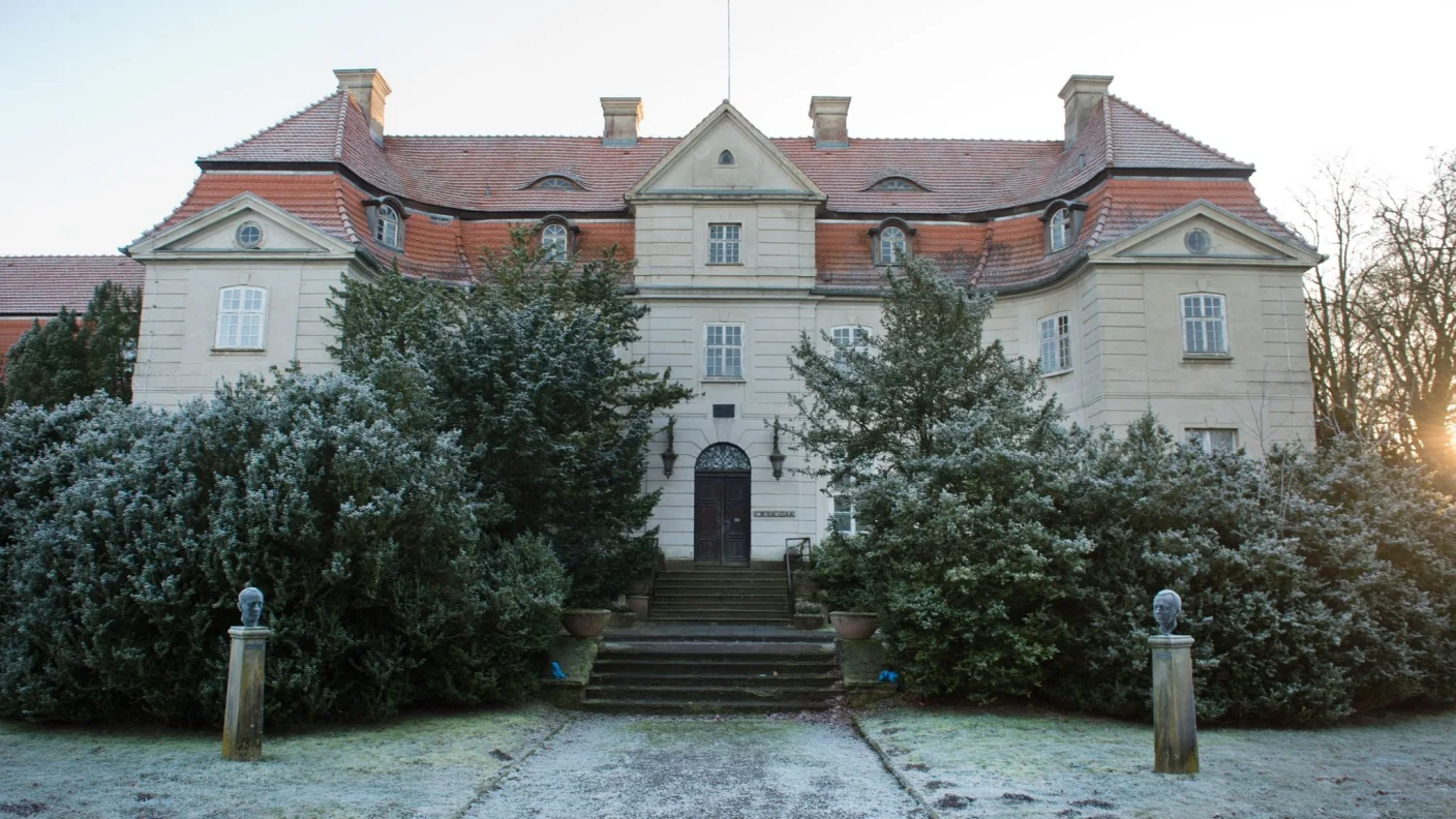 Land will Schloss Karlsburg verkaufen