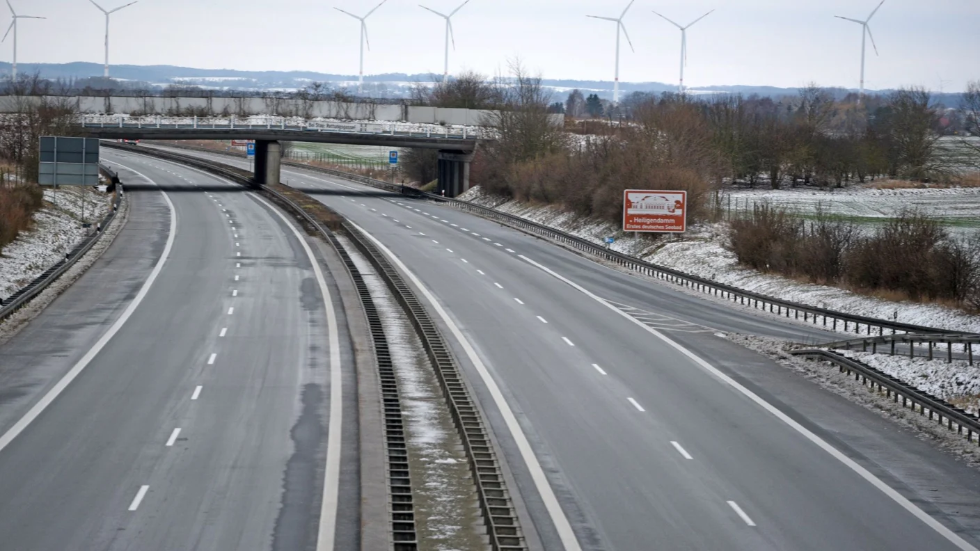 «Fass zum Überlaufen gebracht»: Bauernprotest auch in MV