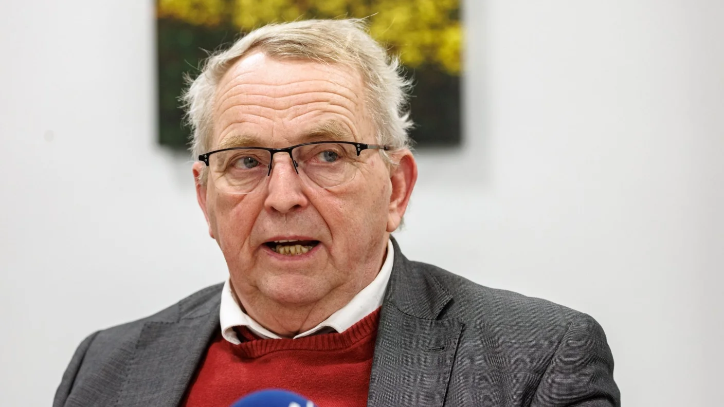 Minister Backhaus: «Bauern noch nie so aufgebracht erlebt»